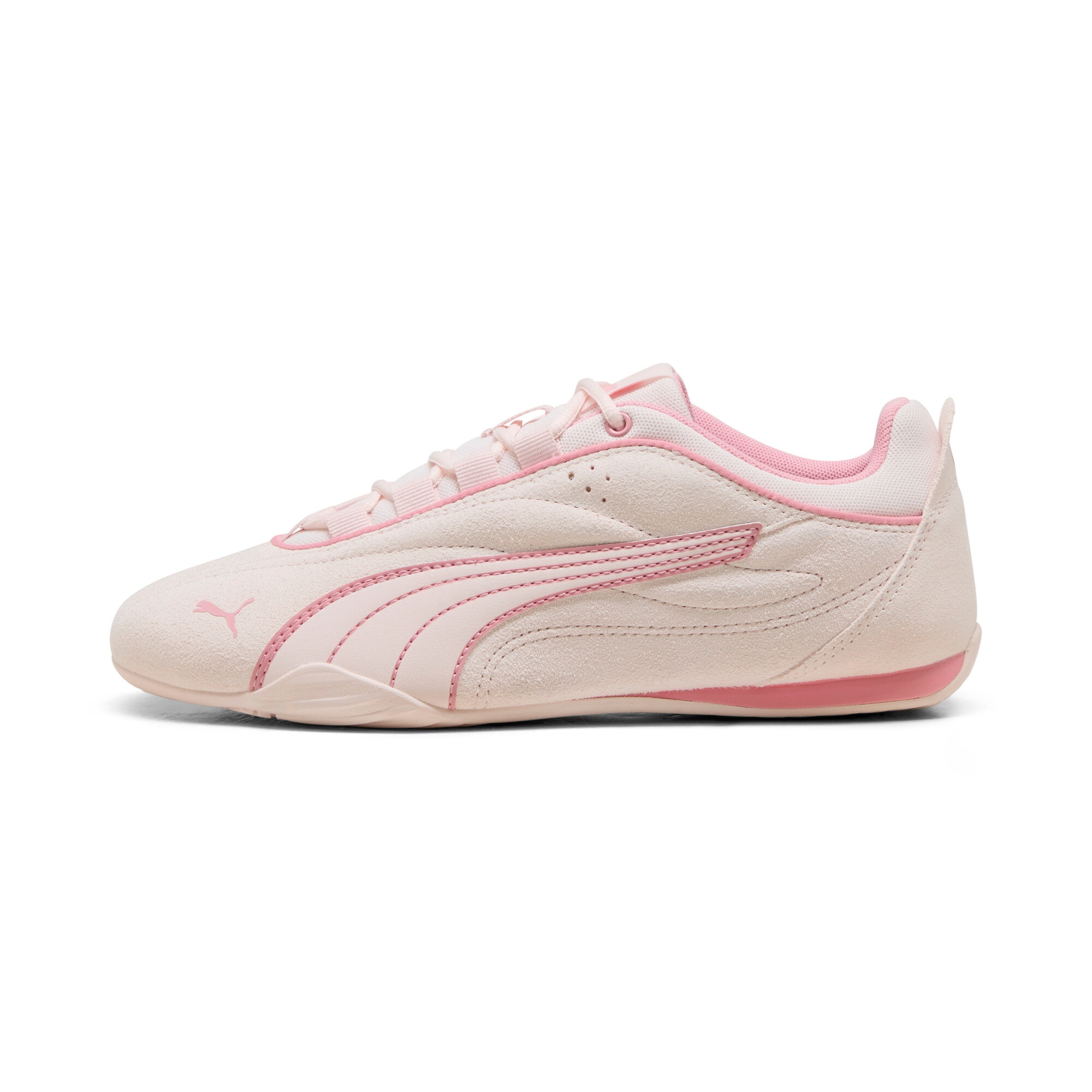 PUMA Sneaker "CATCH SOLEIL SD", Design auf den Spuren des Puma Speedcat günstig online kaufen