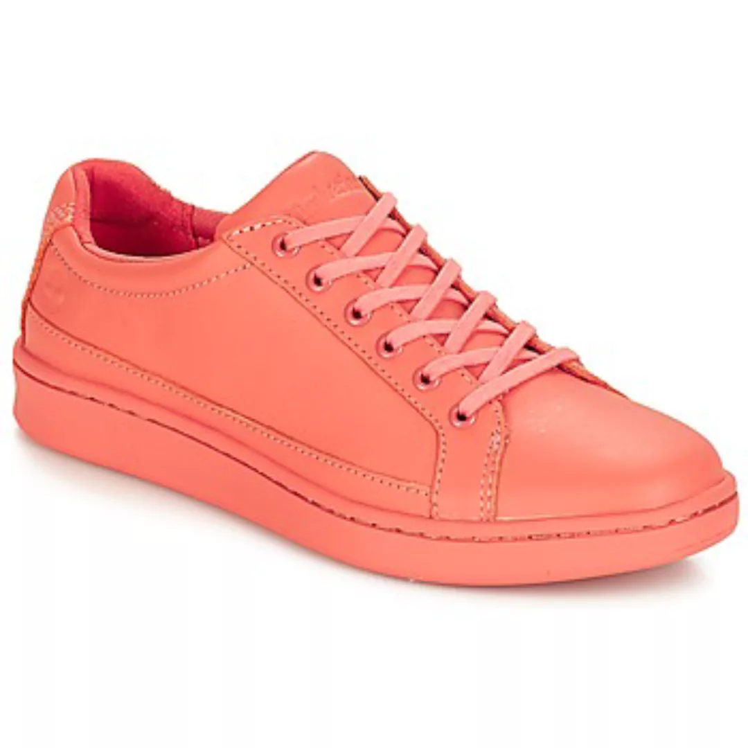 Timberland  Sneaker San Francisco Flavor Oxford günstig online kaufen