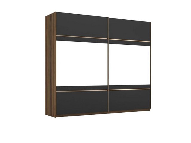 JVmoebel Kleiderschrank Schlafzimmer Möbel Kleiderschrank Holz Neu Modern D günstig online kaufen