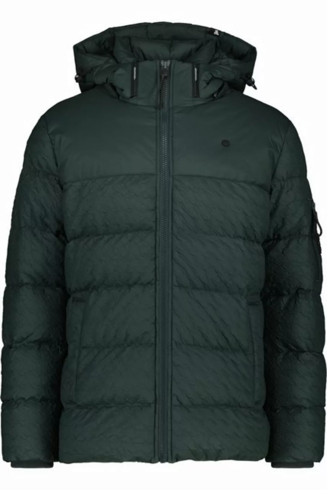 Alife & Kickin Winterjacke BeatAK A Puffer Jacket Herren günstig online kaufen