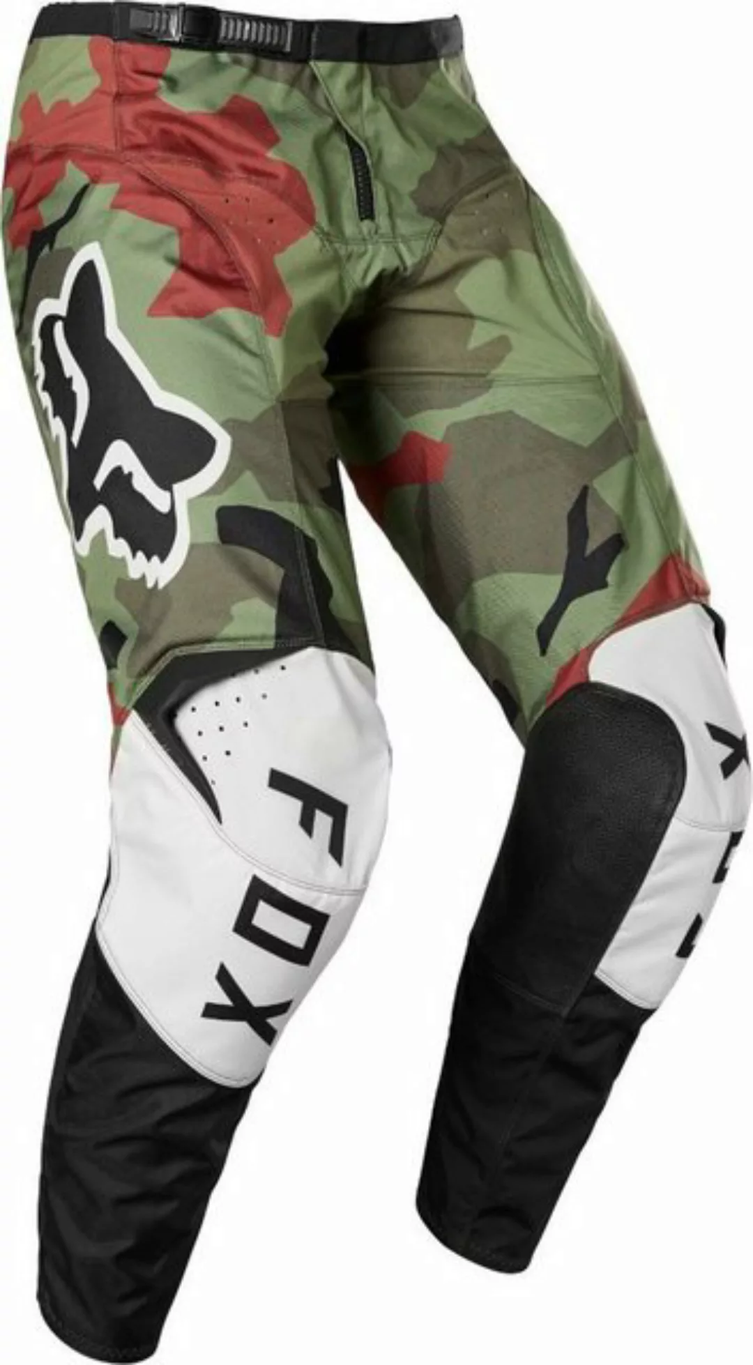 Fox Motorradhose 180 BNKR Motocross Hose günstig online kaufen