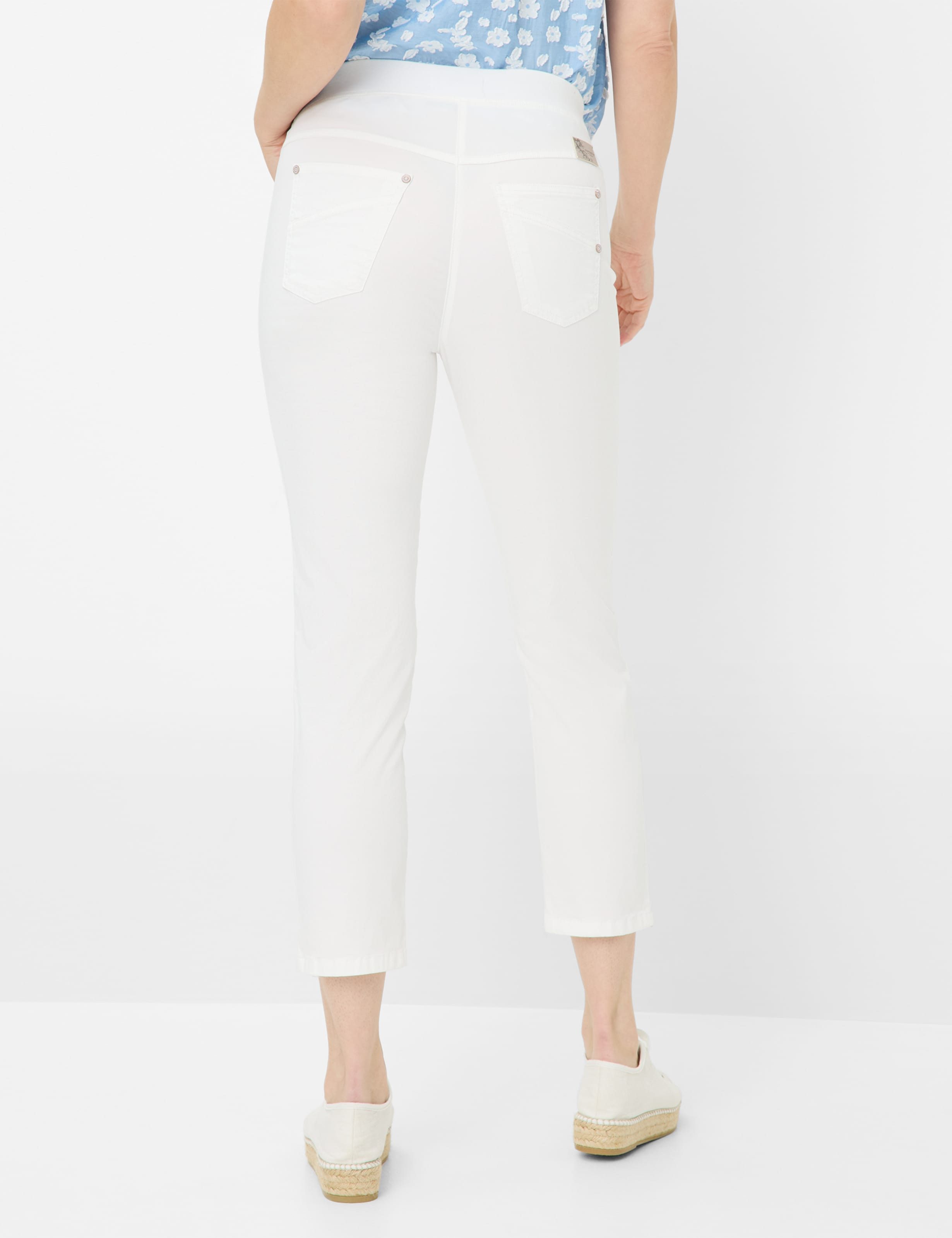 RAPHAELA by BRAX Caprihose "Style PAMINA 6/8" günstig online kaufen