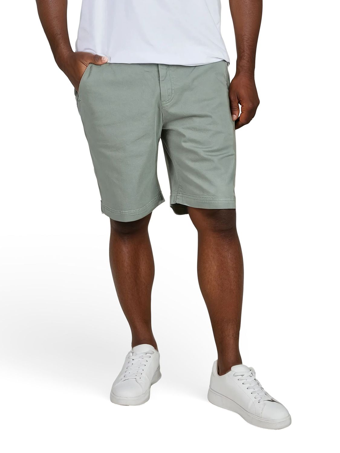 riverso Shorts Herren Stretch Regular Fit RIVConnor günstig online kaufen