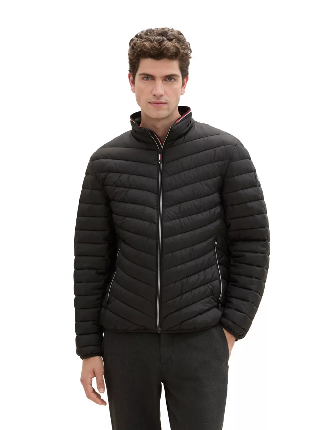 TOM TAILOR Steppjacke (1-St) günstig online kaufen