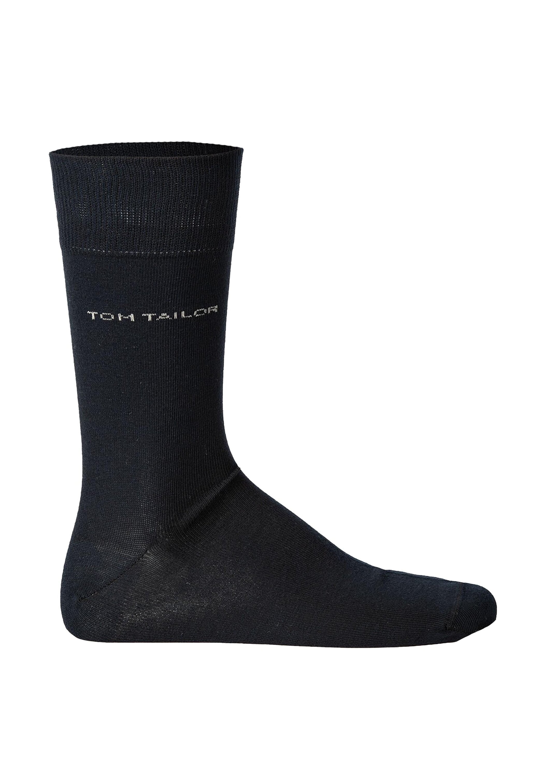 TOM TAILOR Socken "Socken 9er Pack" günstig online kaufen