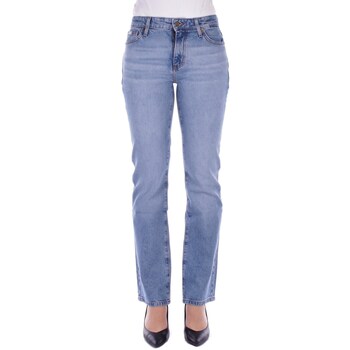 Guess  Jeans G08 MID RISE STRAIGHT - W4YA98 D5CC5-GJLV günstig online kaufen