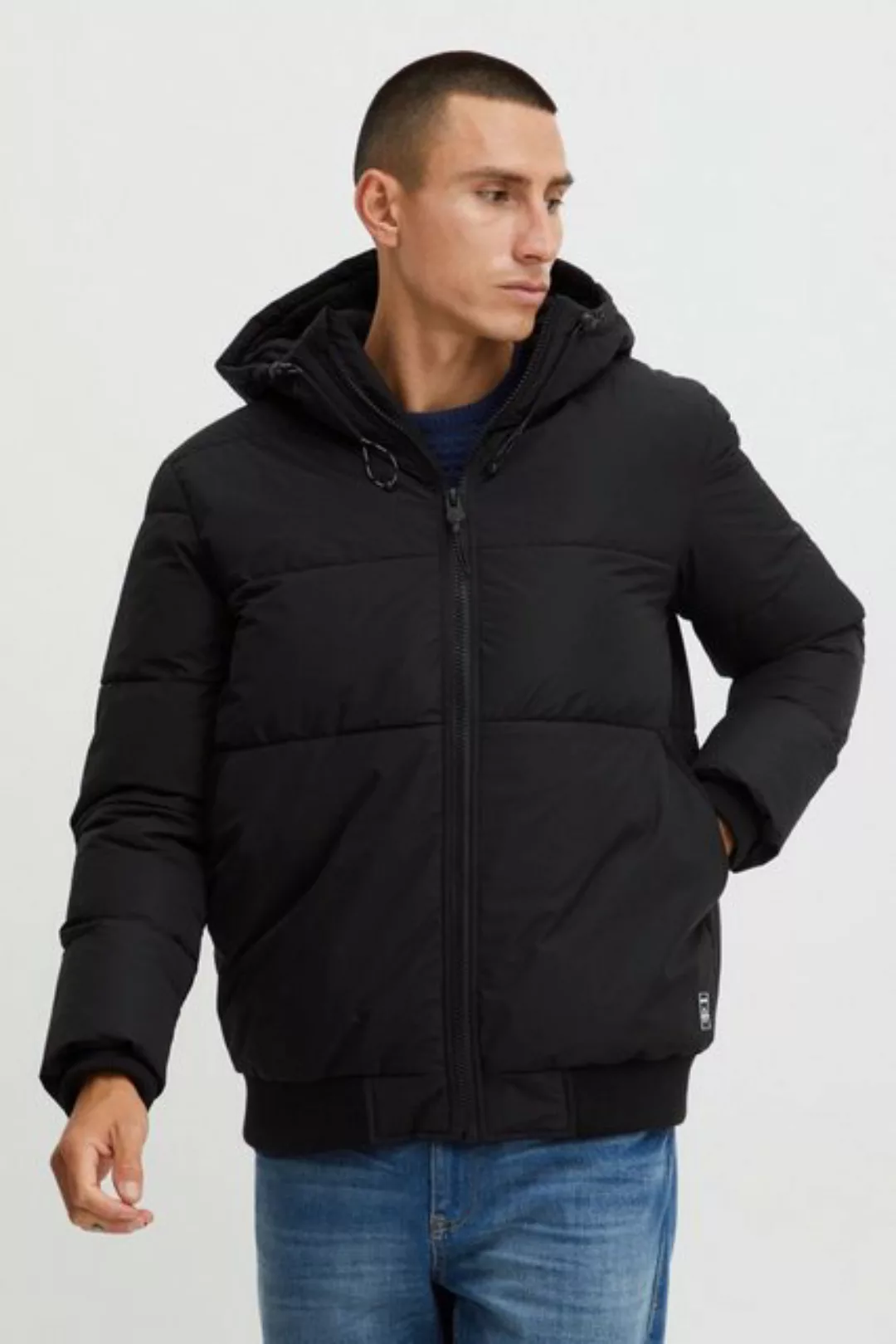 11 Project Steppjacke 11 Project PRDUPREE günstig online kaufen