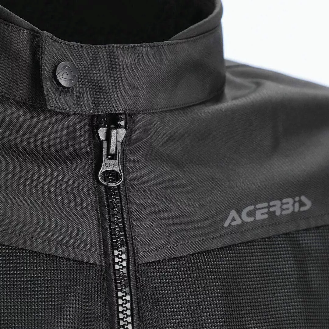 Acerbis Motorradjacke Ramsey Vented 2.0 Mesh günstig online kaufen