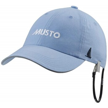Musto  Schirmmütze Essential Fast Dry Crew Cap günstig online kaufen