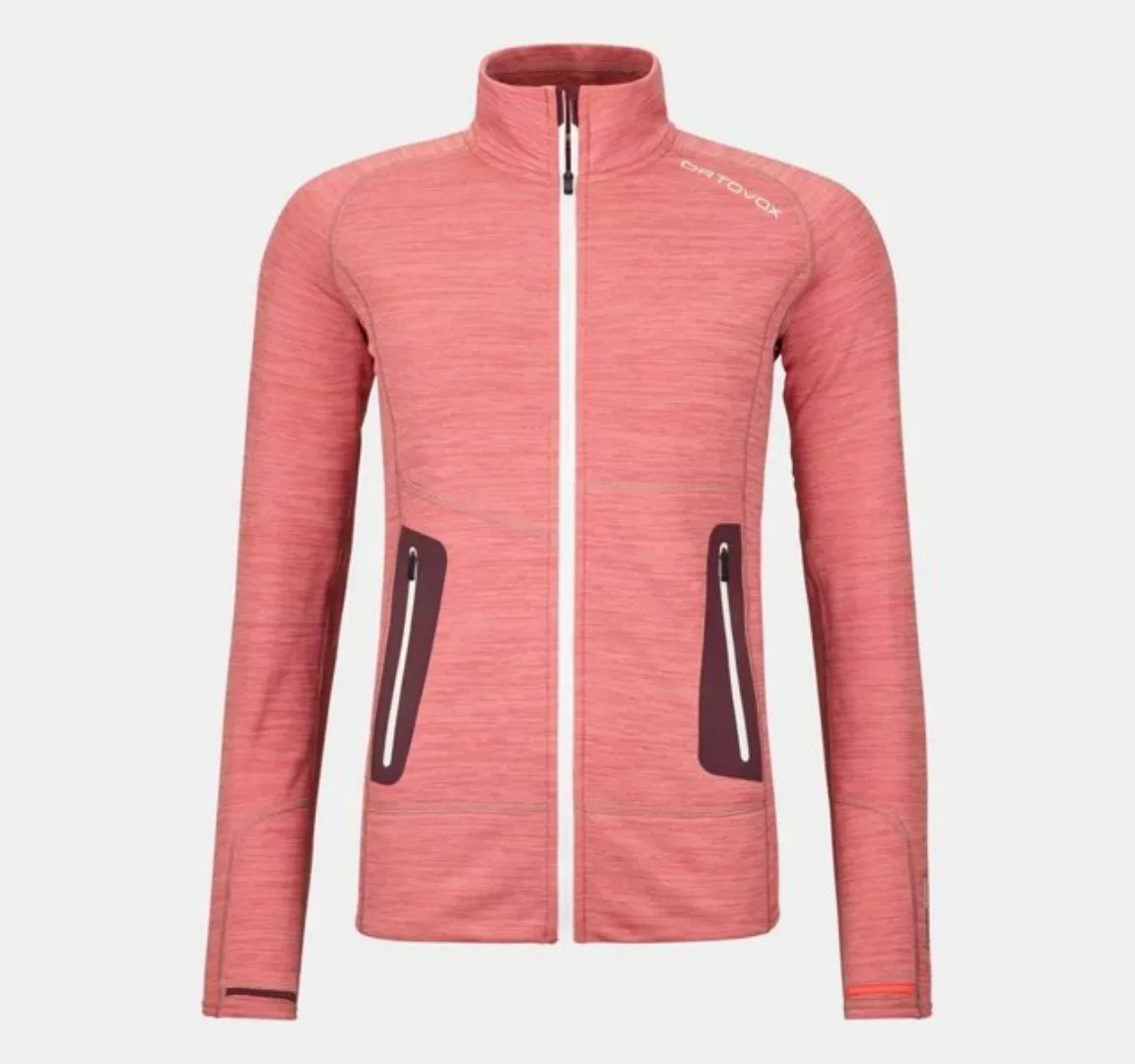 Ortovox Fleecejacke FLEECE LIGHT JACKET W günstig online kaufen