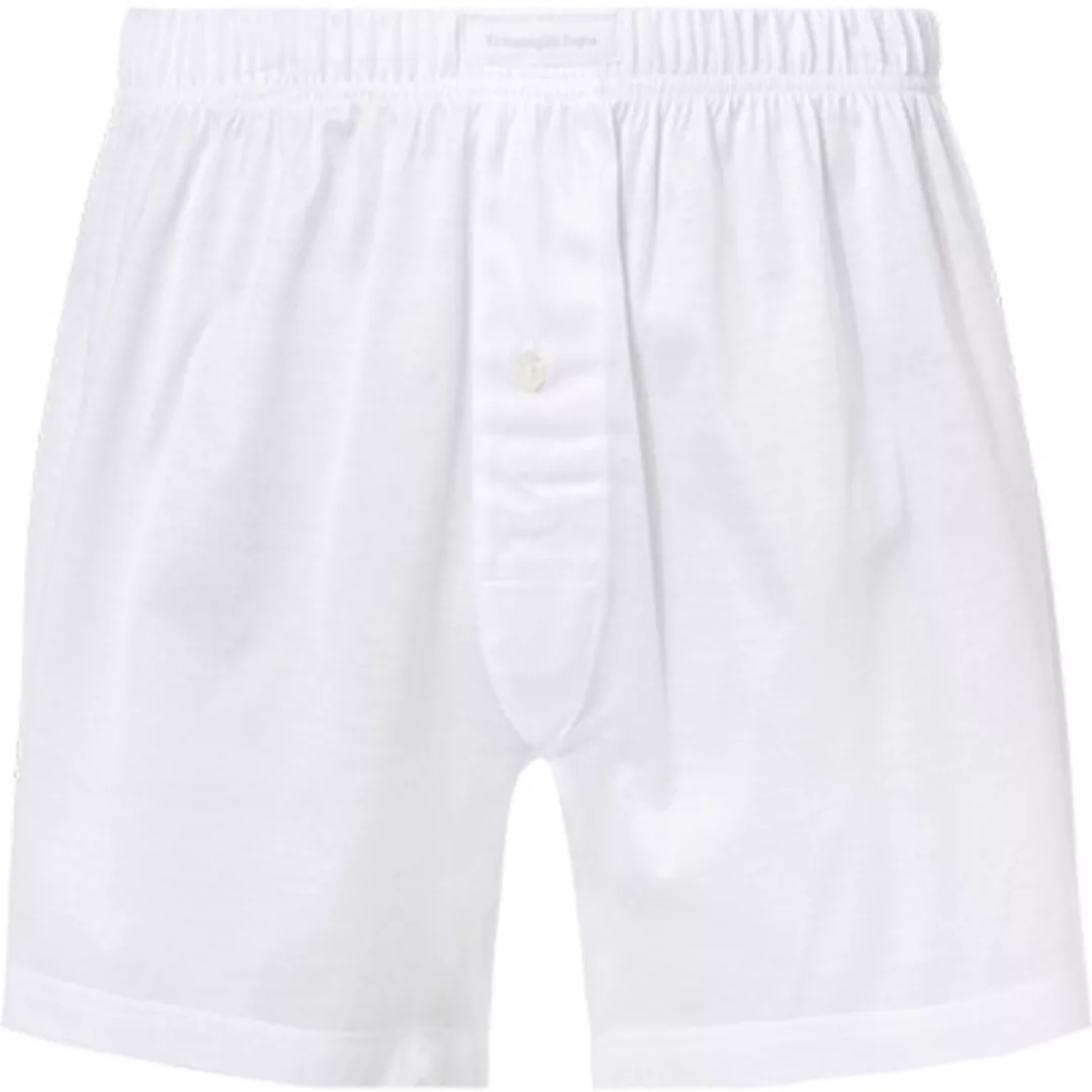 Ermenegildo Zegna Filoscozia Boxer N2LC7007/100 günstig online kaufen