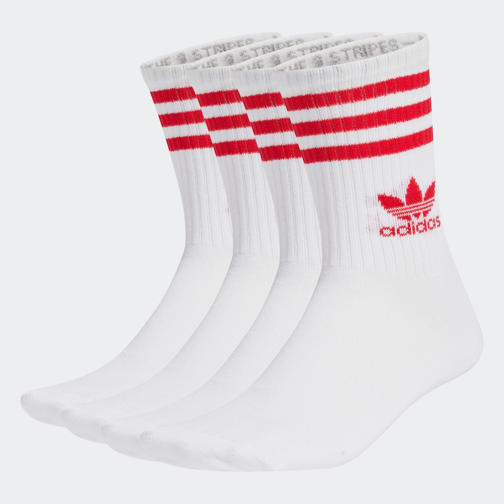 adidas Originals Sportsocken "CREW SOCK 3STR" günstig online kaufen