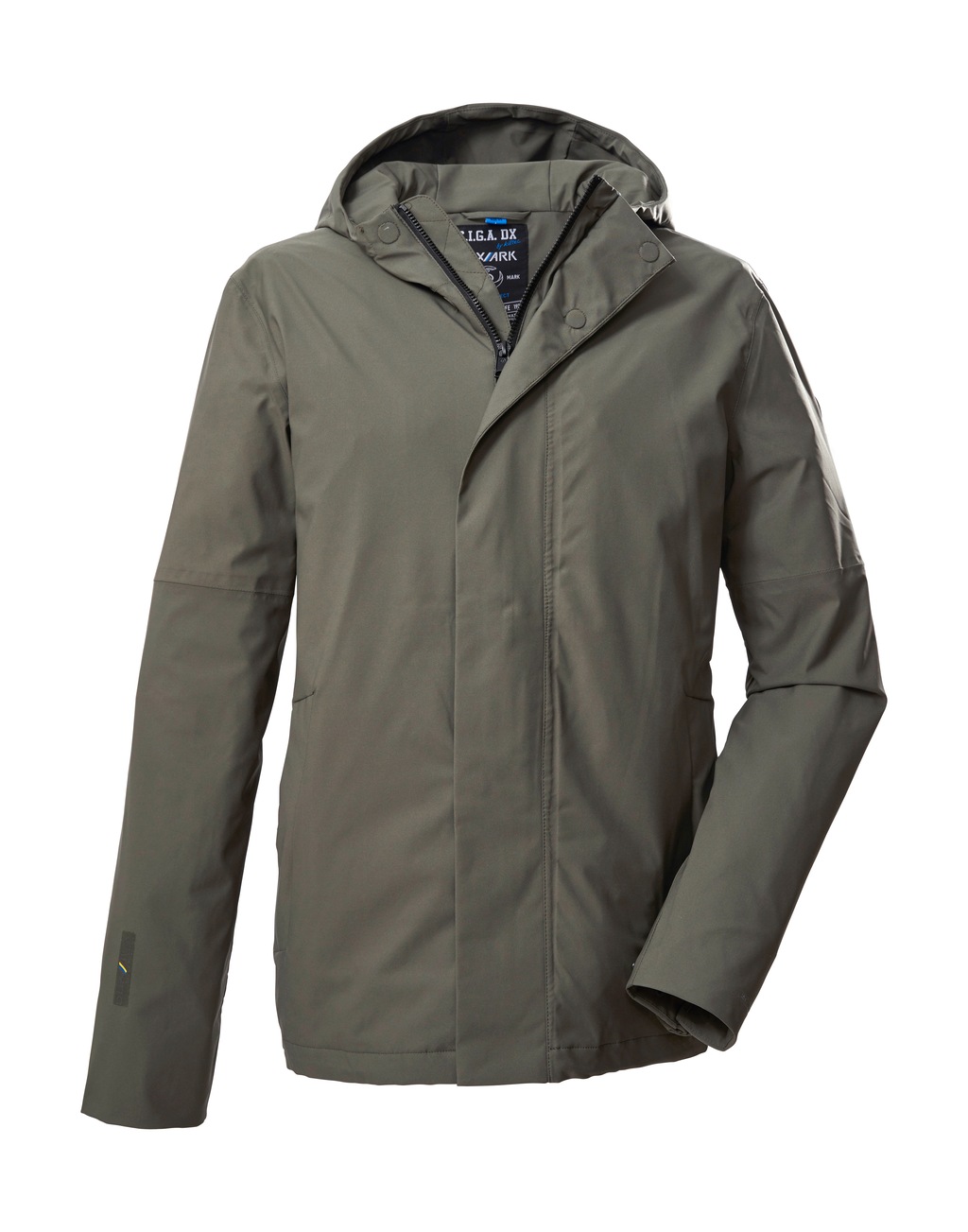 G.I.G.A. DX by killtec Funktionsjacke "GS 147 MN JCKT", Wasser- und winddic günstig online kaufen