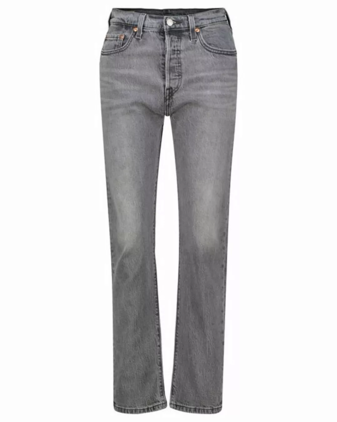 Levi's® 7/8-Jeans 501 Crop 501 Collection, 5-Pocket-Style günstig online kaufen