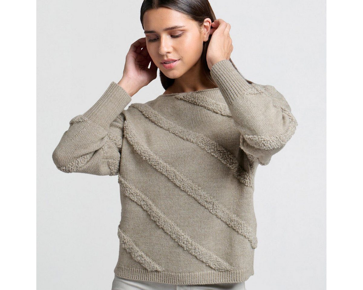 YAYA Strickpullover günstig online kaufen