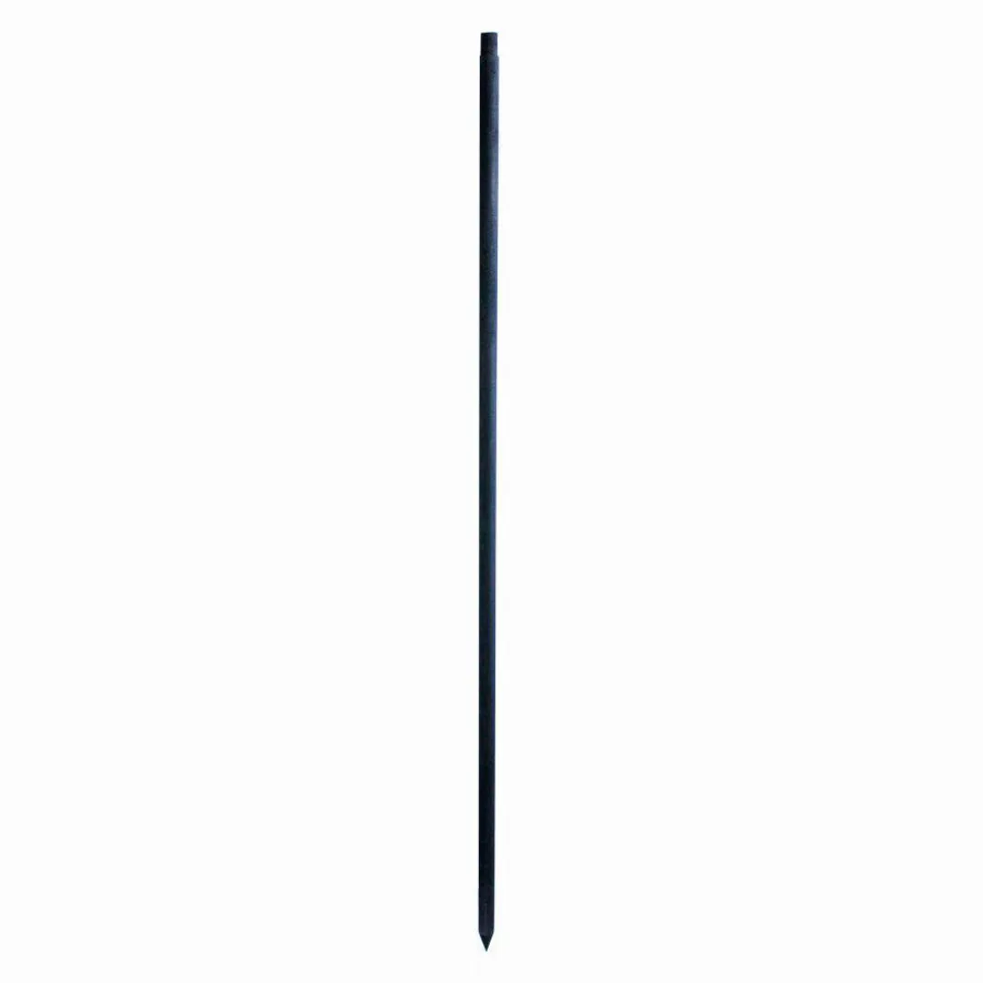 blomus Gartenleuchte Holzstab für Gartenfackel Orchos günstig online kaufen