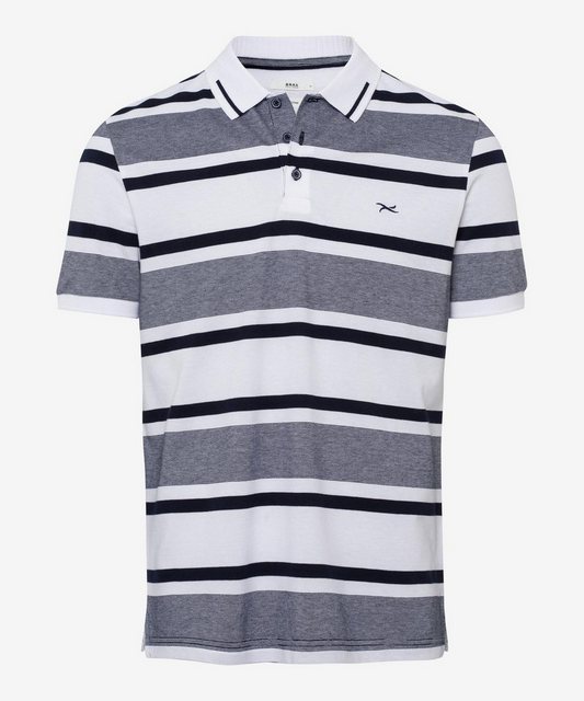 Brax Poloshirt STYLE.PARKER S günstig online kaufen