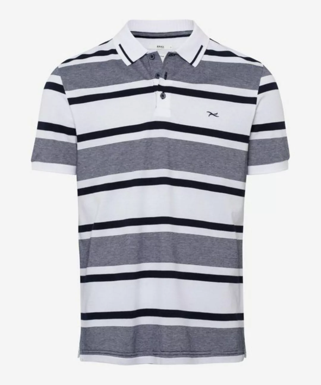 Brax Poloshirt STYLE.PARKER S günstig online kaufen