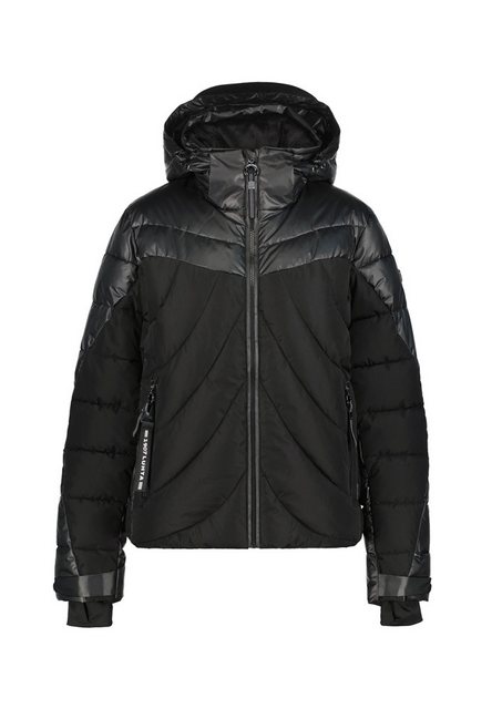 Icepeak Winterjacke Lutha Damen KIISTALA Winter Steppjacke in DOWNLOOK 3648 günstig online kaufen