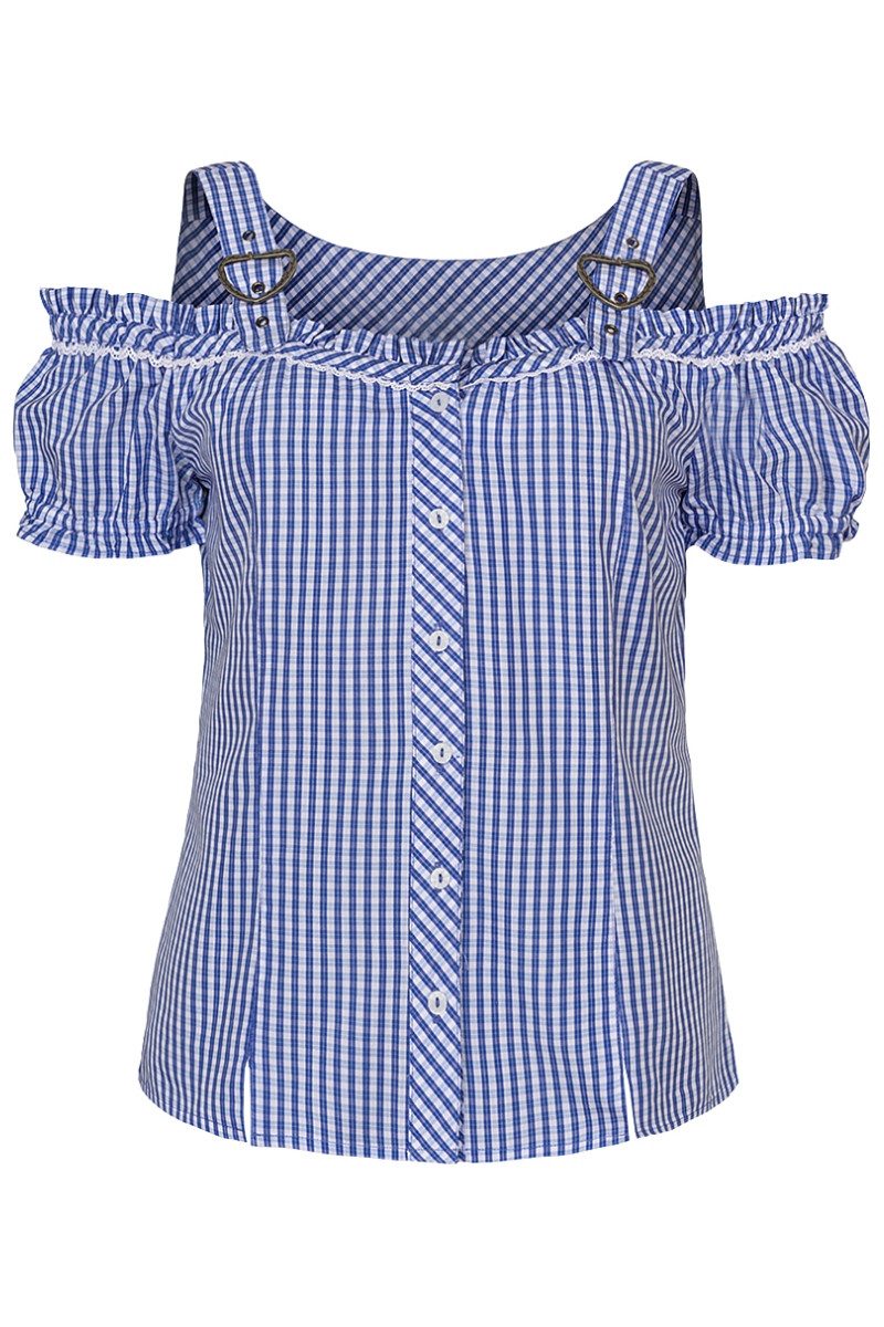 Spieth & Wensky Trachtenbluse Trachtenbluse - günstig online kaufen