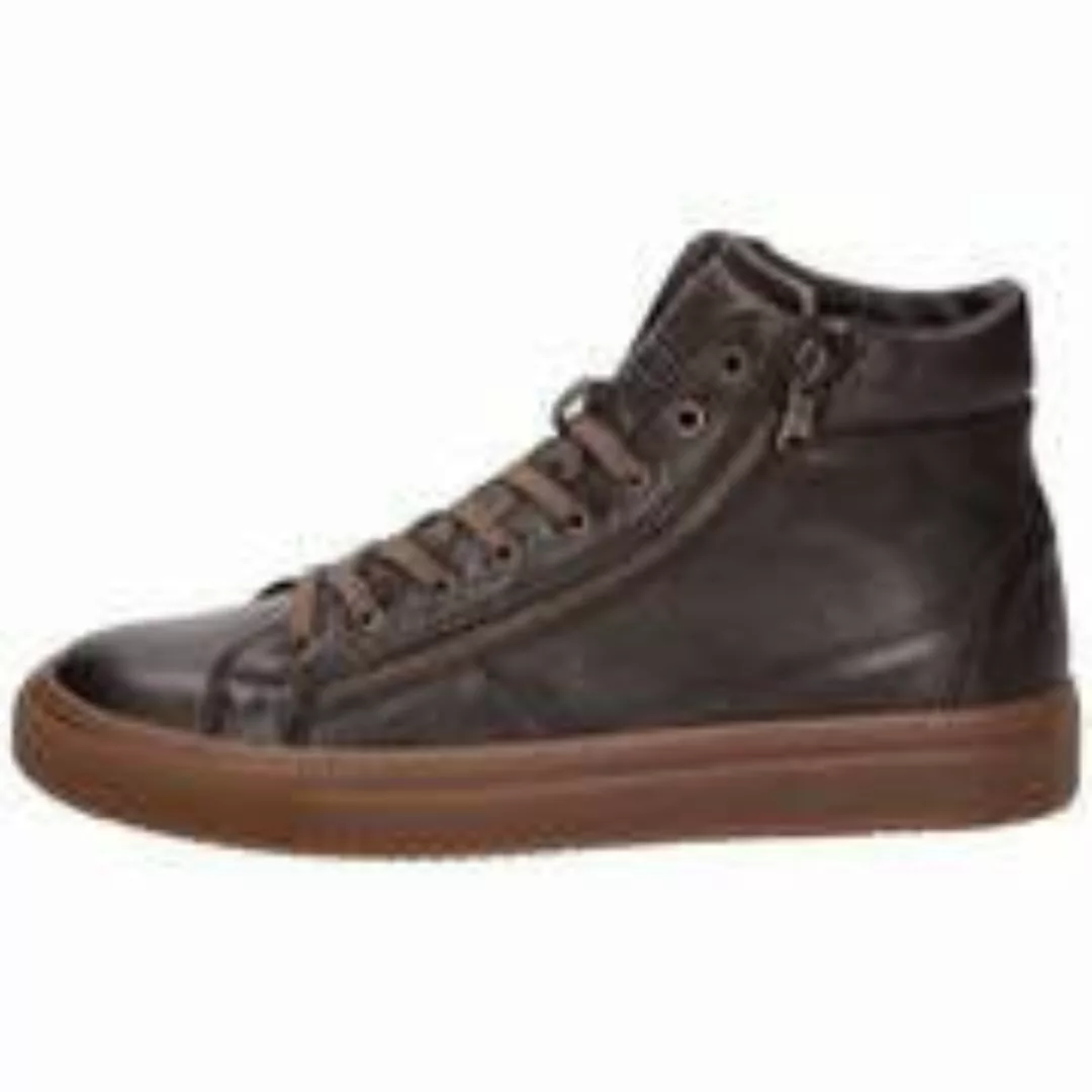 Kebo Cairo Sneaker High Herren braun günstig online kaufen