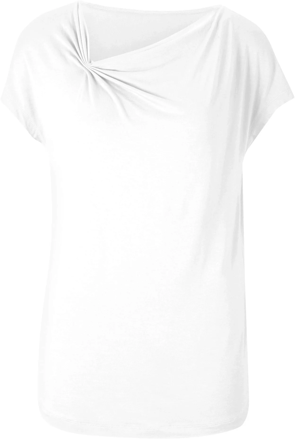 heine Langarmshirt "Shirt", (1 tlg.) günstig online kaufen