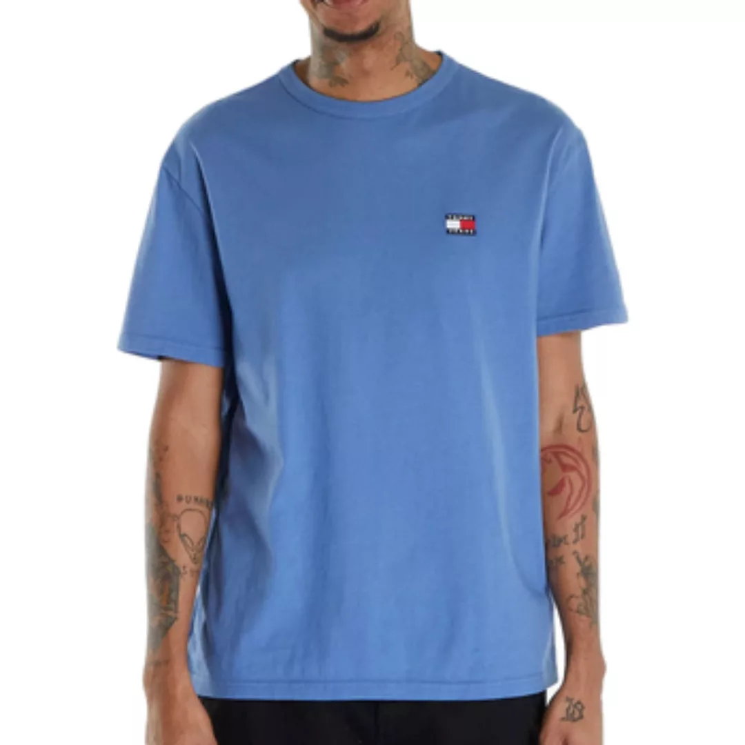 Tommy Hilfiger  T-Shirts & Poloshirts DM0DM18912 günstig online kaufen