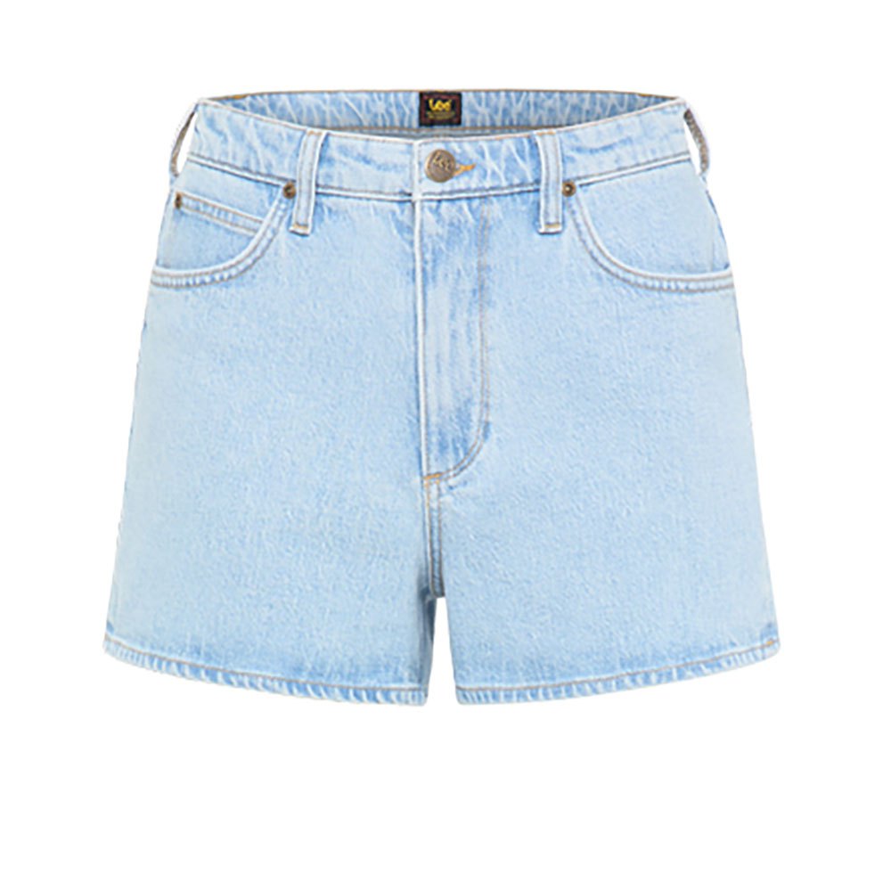 Lee Carol Jeans-shorts 28 Light Alton günstig online kaufen