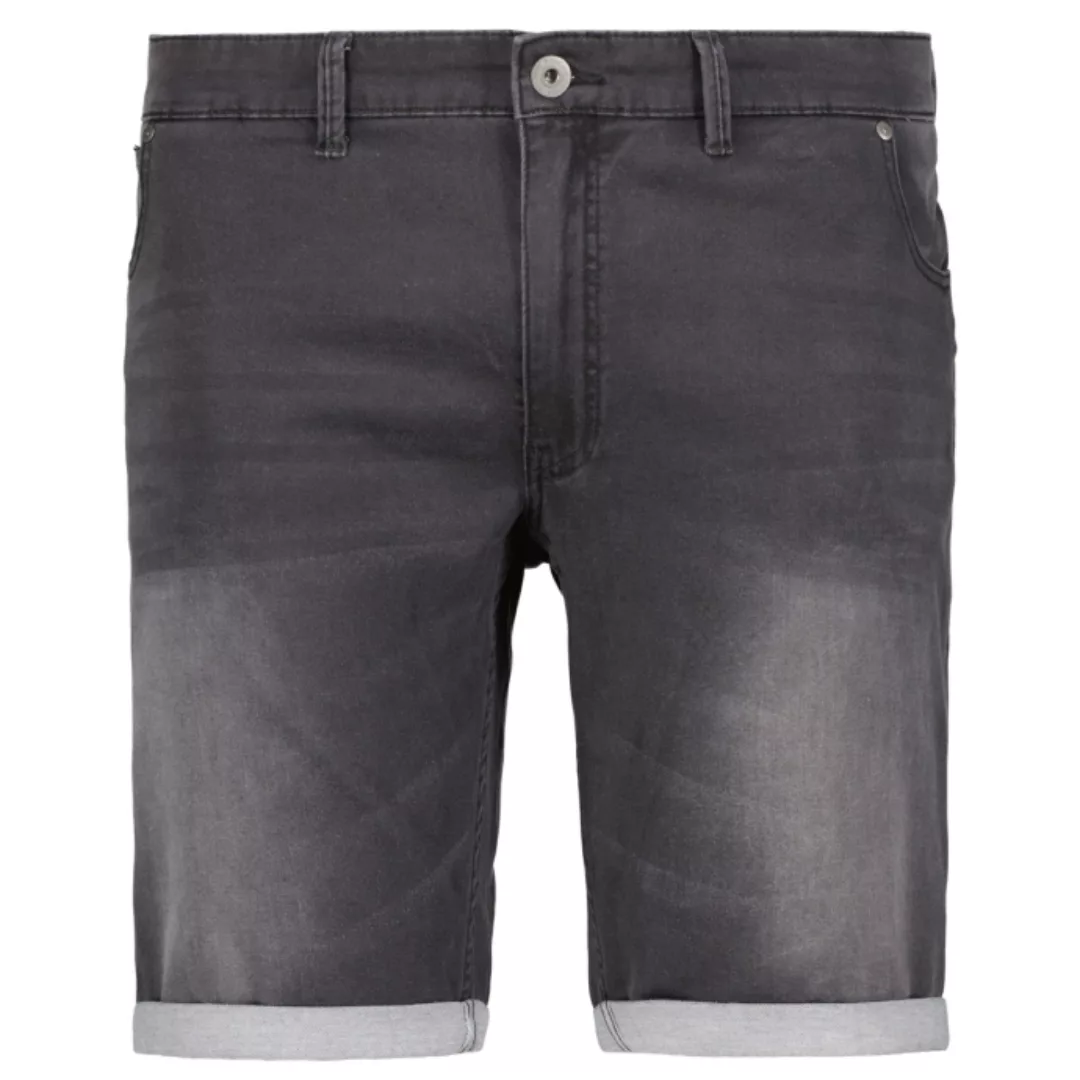 Replika Jeans-Shorts im 5-Pocket Style günstig online kaufen
