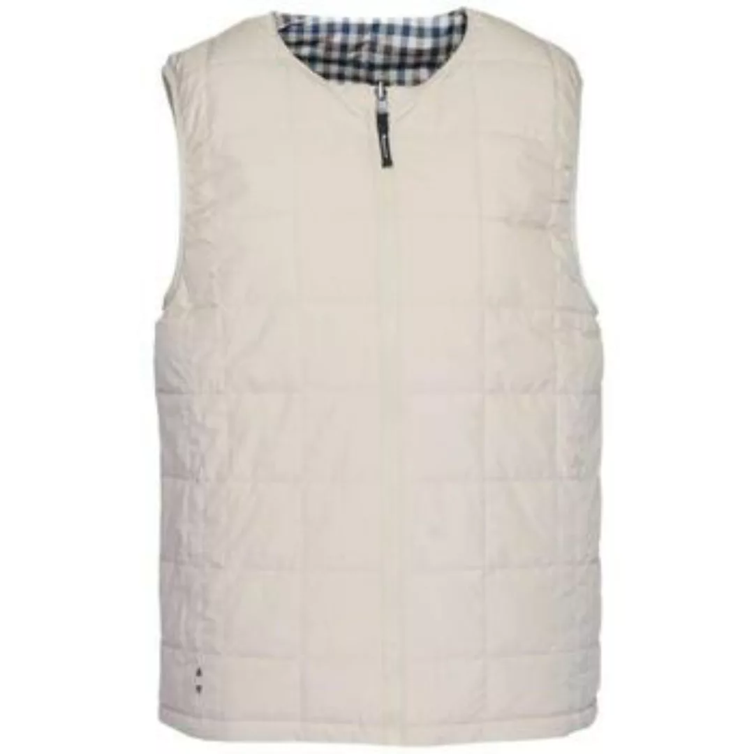 Aquascutum  Herren-Jacke ACTIVE REVERSIBLE VEST AA_B004_JK013 günstig online kaufen