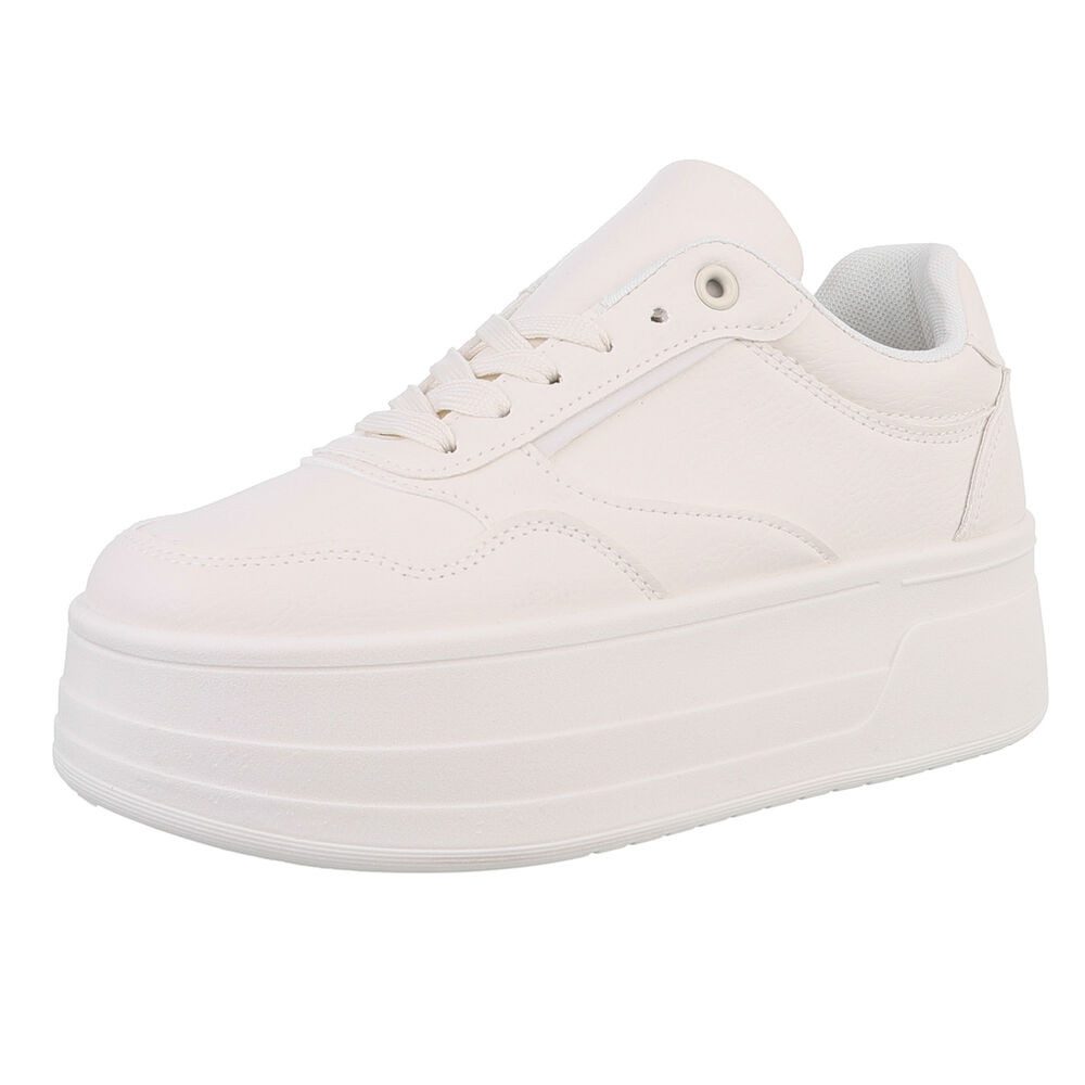 Ital-Design Damen Low-Top Freizeit Sneaker (88828696) günstig online kaufen