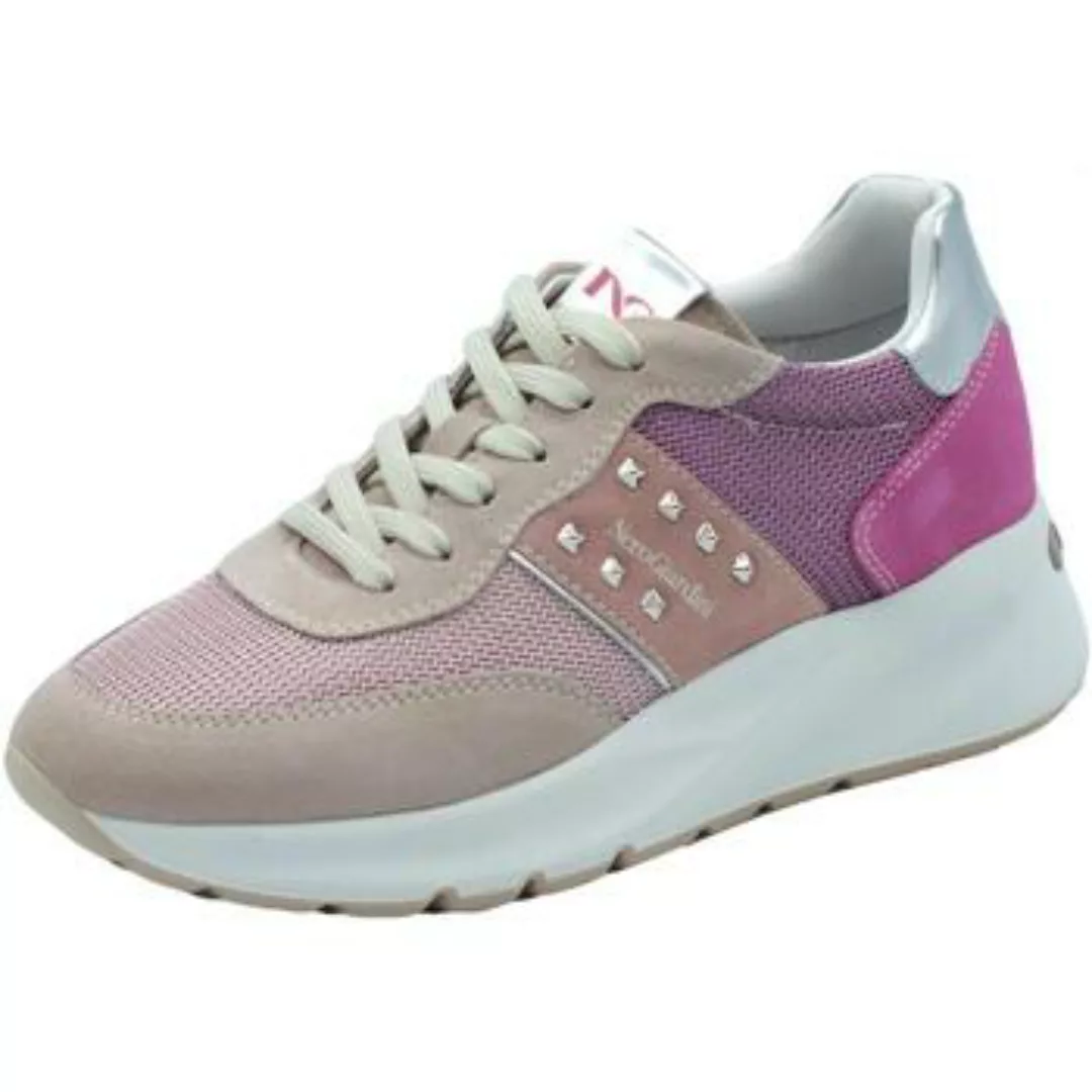 NeroGiardini  Sneaker E409852D Velour günstig online kaufen