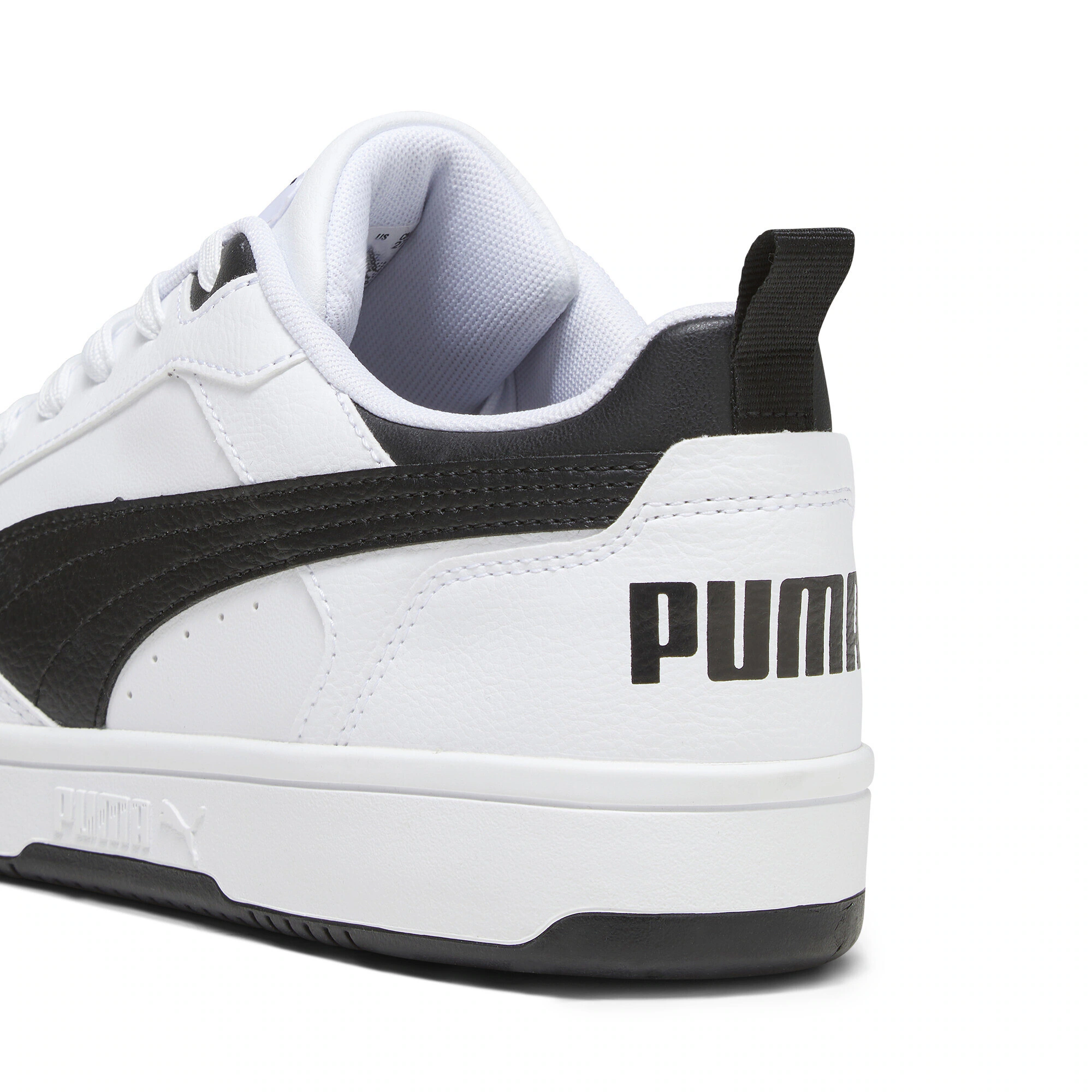 PUMA Sneaker "Rebound V6 Low Sneakers Erwachsene" günstig online kaufen