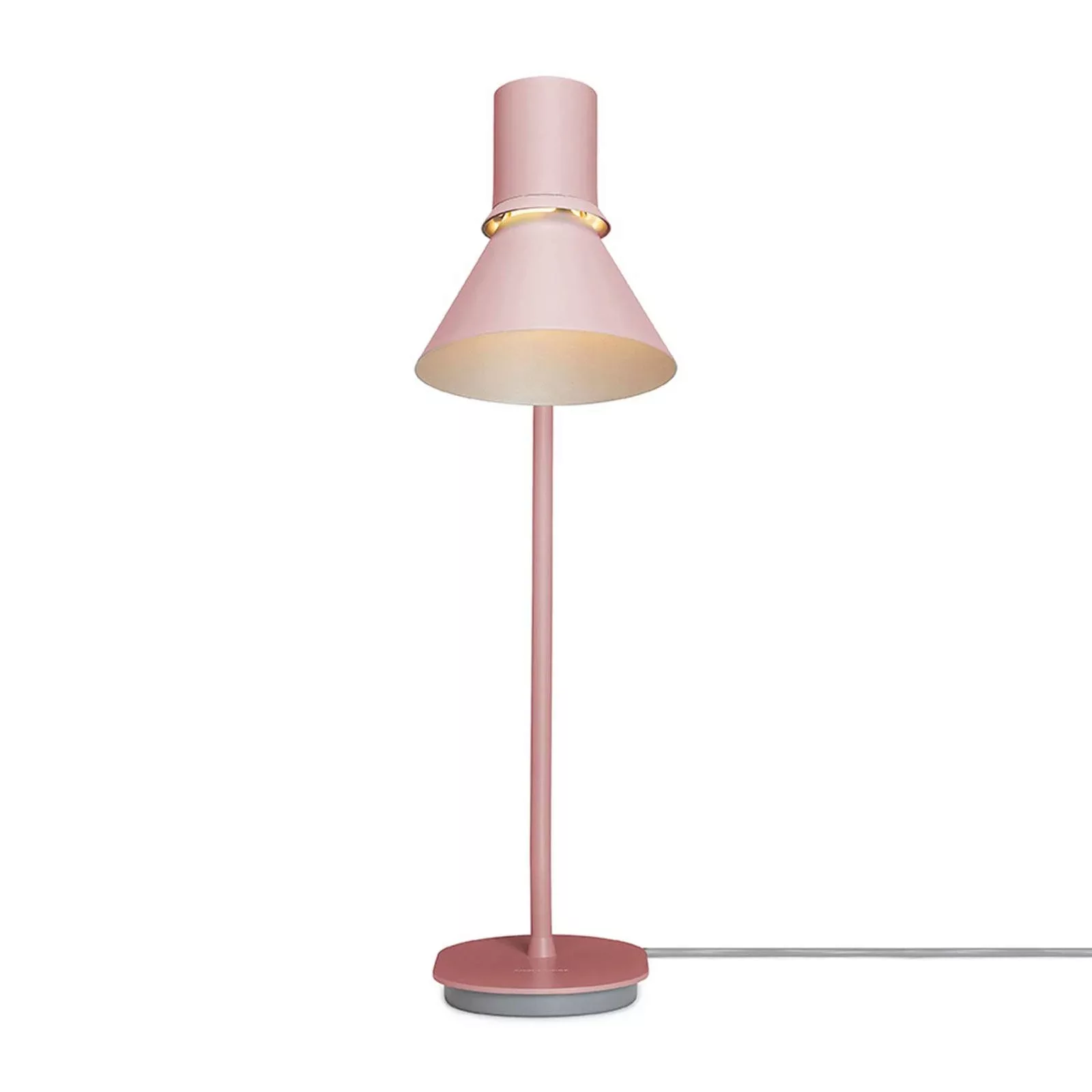 Anglepoise Type 80 Tischlampe, rosé günstig online kaufen