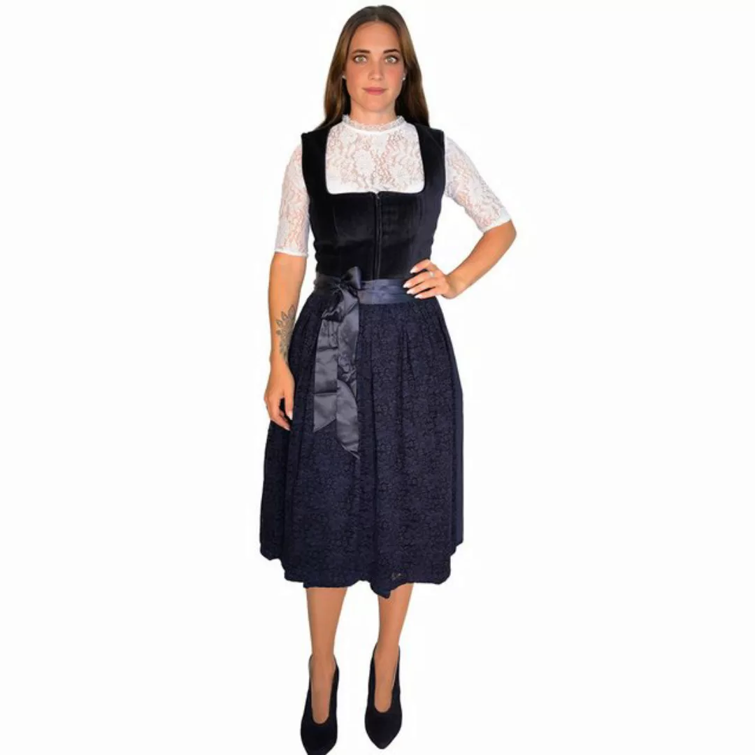 Almsach Dirndl Trachten günstig online kaufen