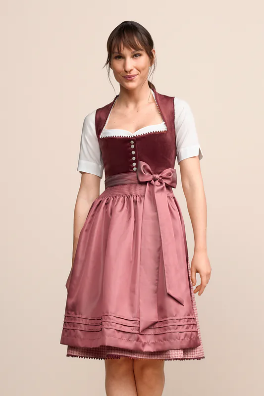 Dirndl Japhia (60cm) günstig online kaufen