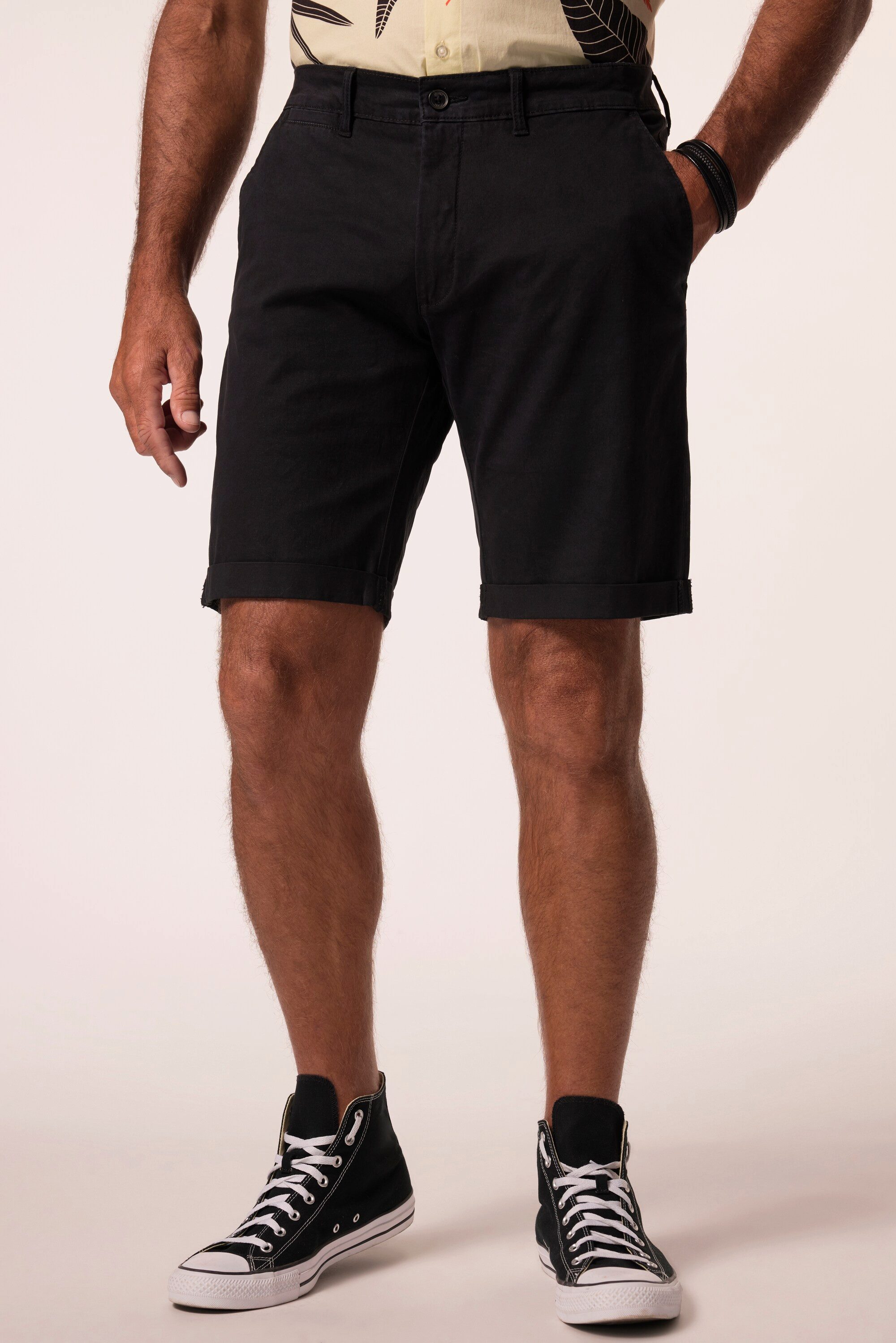 JP1880 Bermudas JP1880 Chinobermuda Bauchfit Regular günstig online kaufen