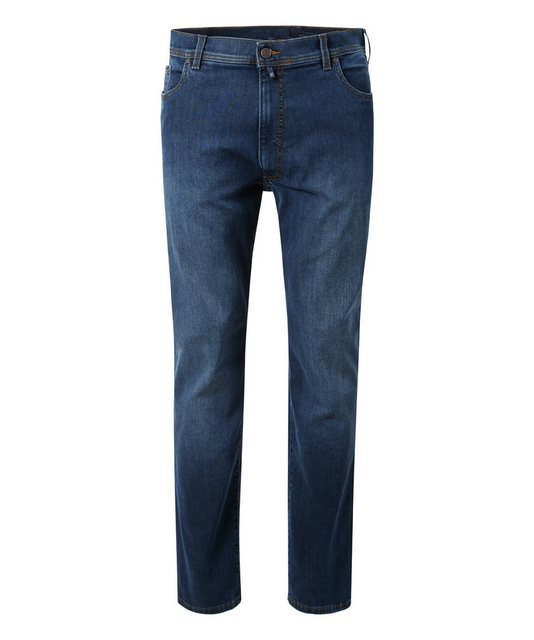 Pierre Cardin Cargojeans PC-Lyon blue used günstig online kaufen