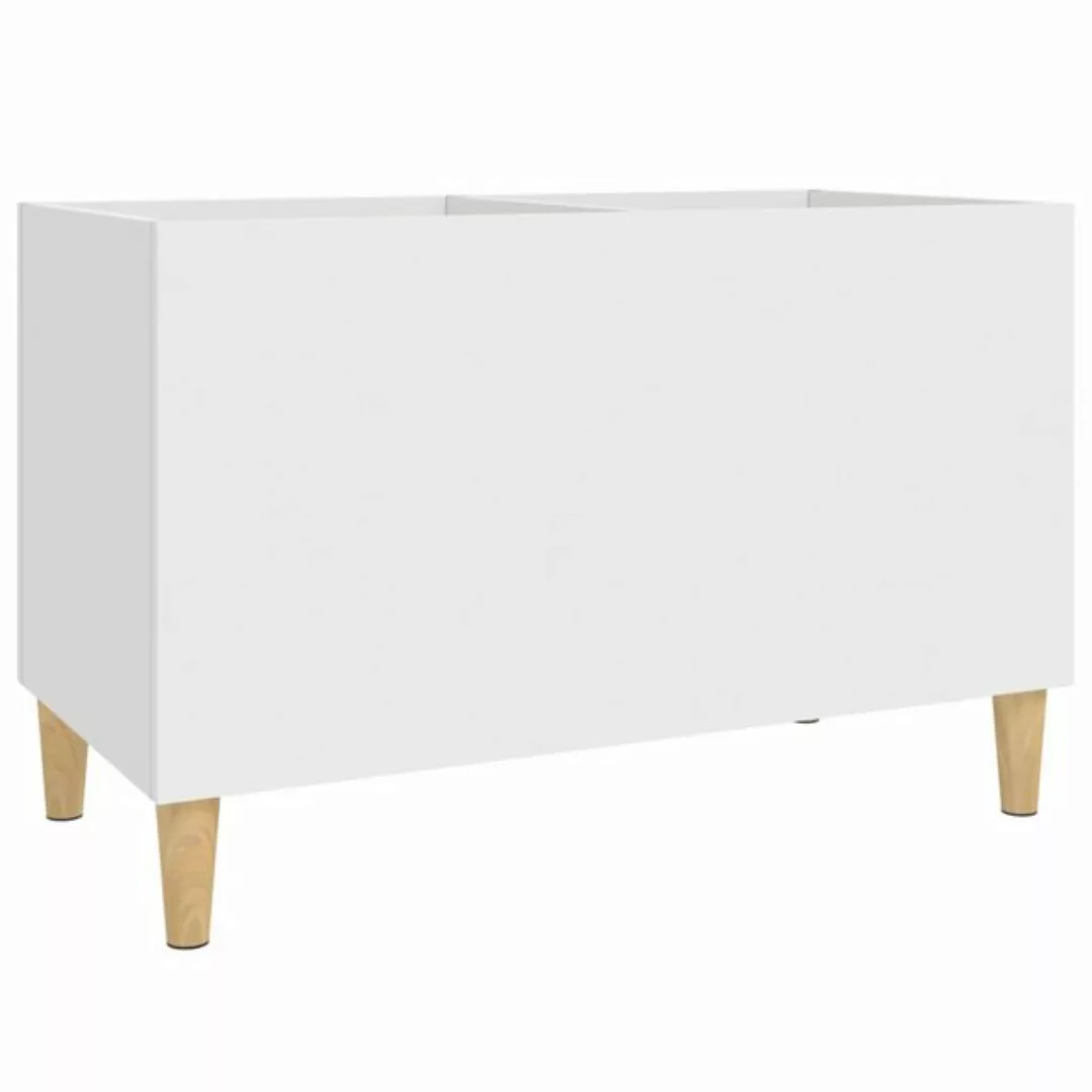 vidaXL Beistellschrank Plattenschrank Betongrau 74,5x38x48 cm Holzwerkstoff günstig online kaufen