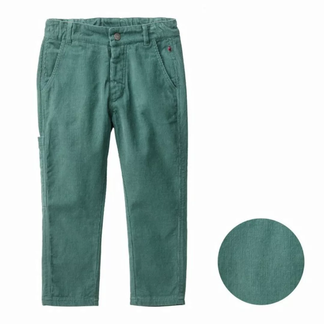 People Wear Organic Cordhose aus Bio-Baumwolle günstig online kaufen