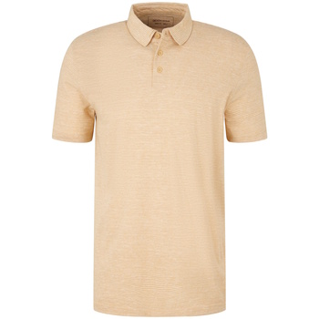 Tom Tailor  T-Shirts & Poloshirts Poloshirt Kurzarmshirt mit Polokragen ges günstig online kaufen