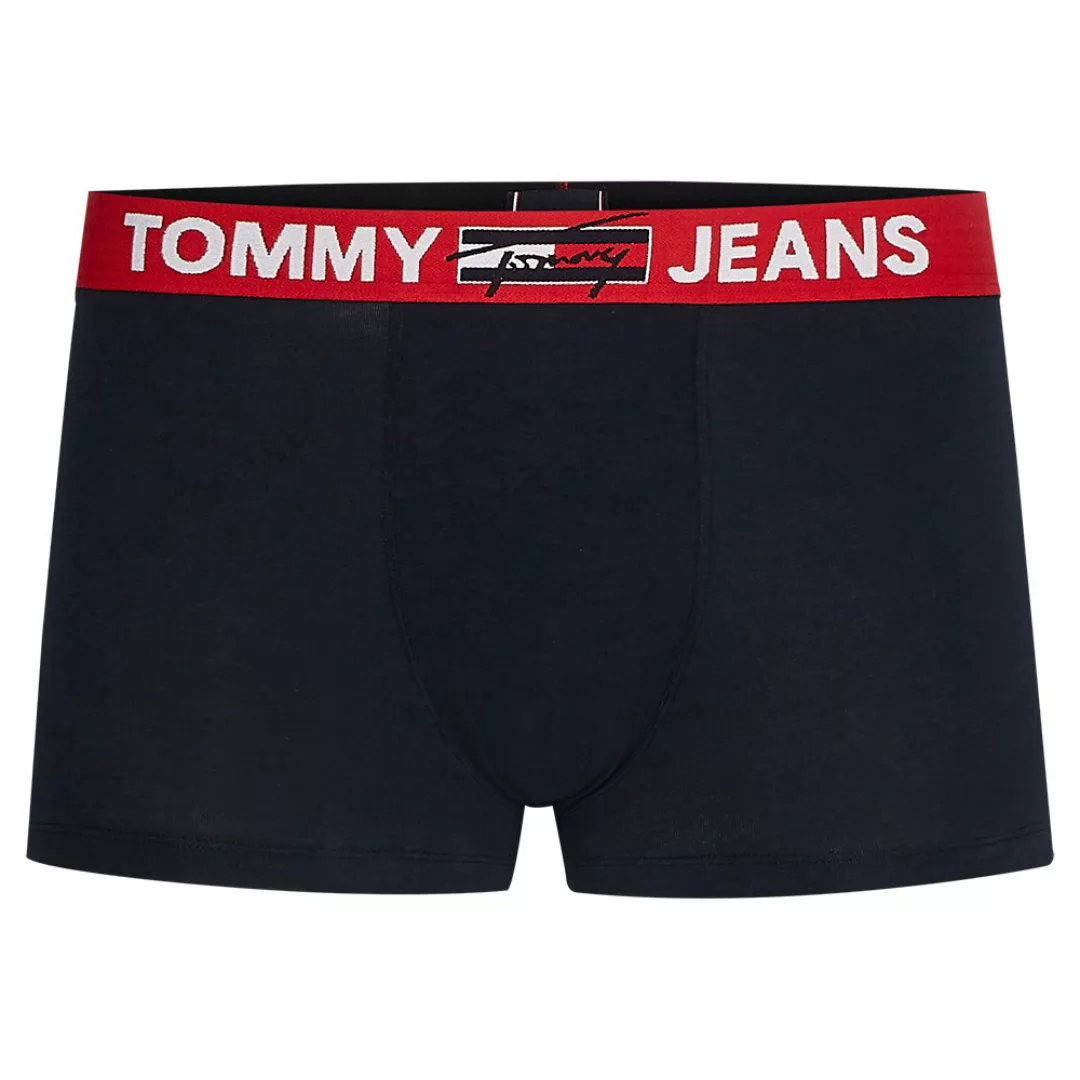 Tommy Hilfiger Underwear Boxer mit TOMMY JEANS Webbund günstig online kaufen