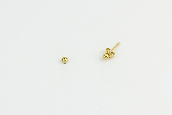 Ohrstecker Tiny Dot günstig online kaufen