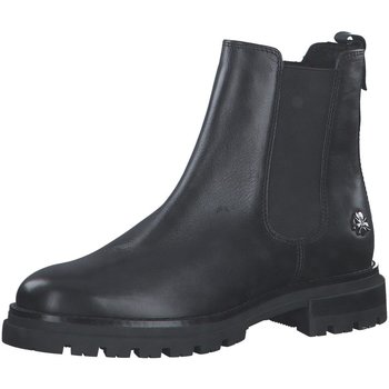 Marco Tozzi  Stiefel Stiefeletten Chelsea Kretschmer 2-2-85404-29/001 001 günstig online kaufen