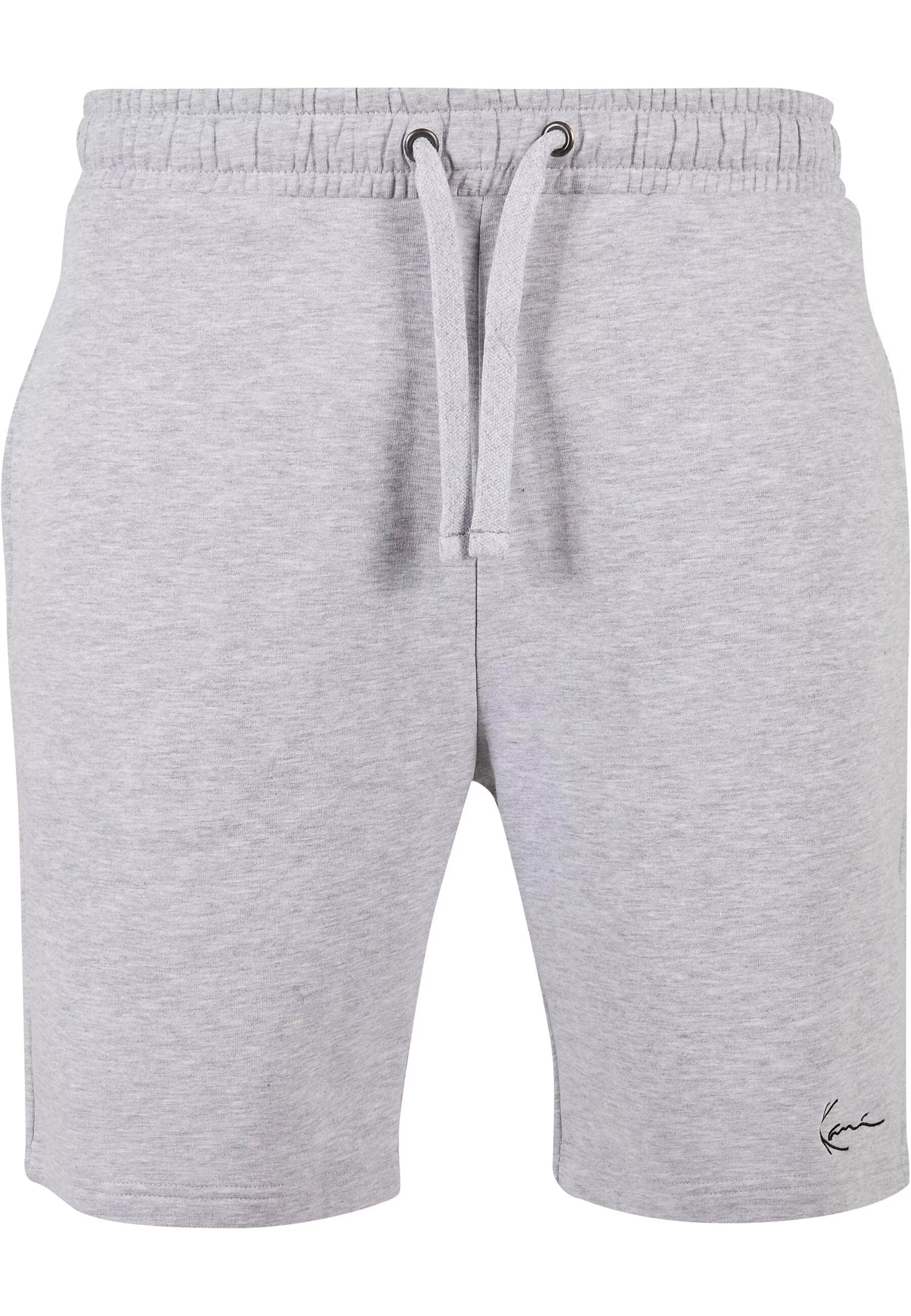 Karl Kani Stoffhose Karl Kani Herren KKMQ22003GRY SIGNATURE SHORTS GRY (1-t günstig online kaufen