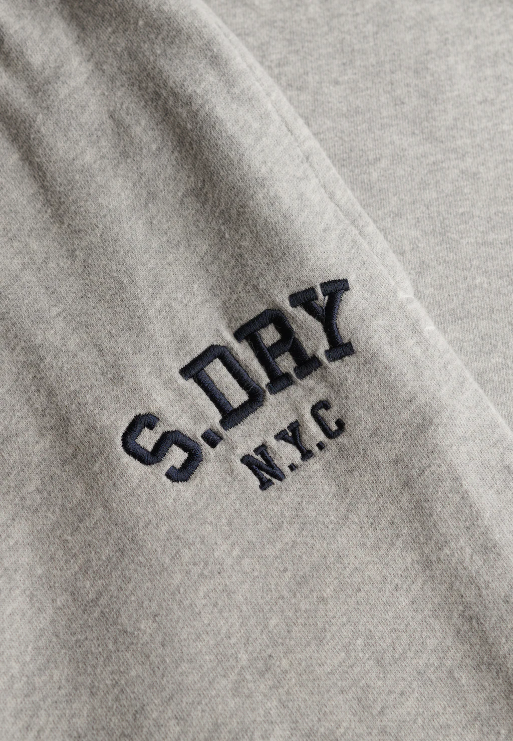 Superdry Sweathose günstig online kaufen