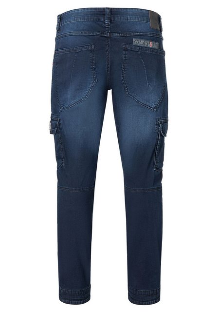 TIMEZONE Regular-fit-Jeans Jeans Regular Fit Slim Legs Medium Waist 7937 in günstig online kaufen