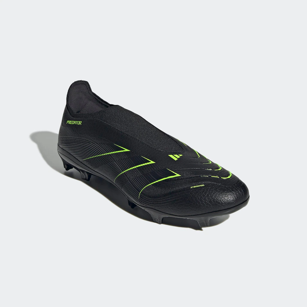 adidas Performance Fußballschuh "PREDATOR LEAGUE LACELESS FIRM/MULTI-GROUND günstig online kaufen