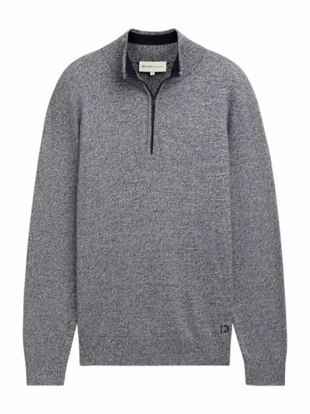 TOM TAILOR Denim Strickpullover (1-tlg) günstig online kaufen