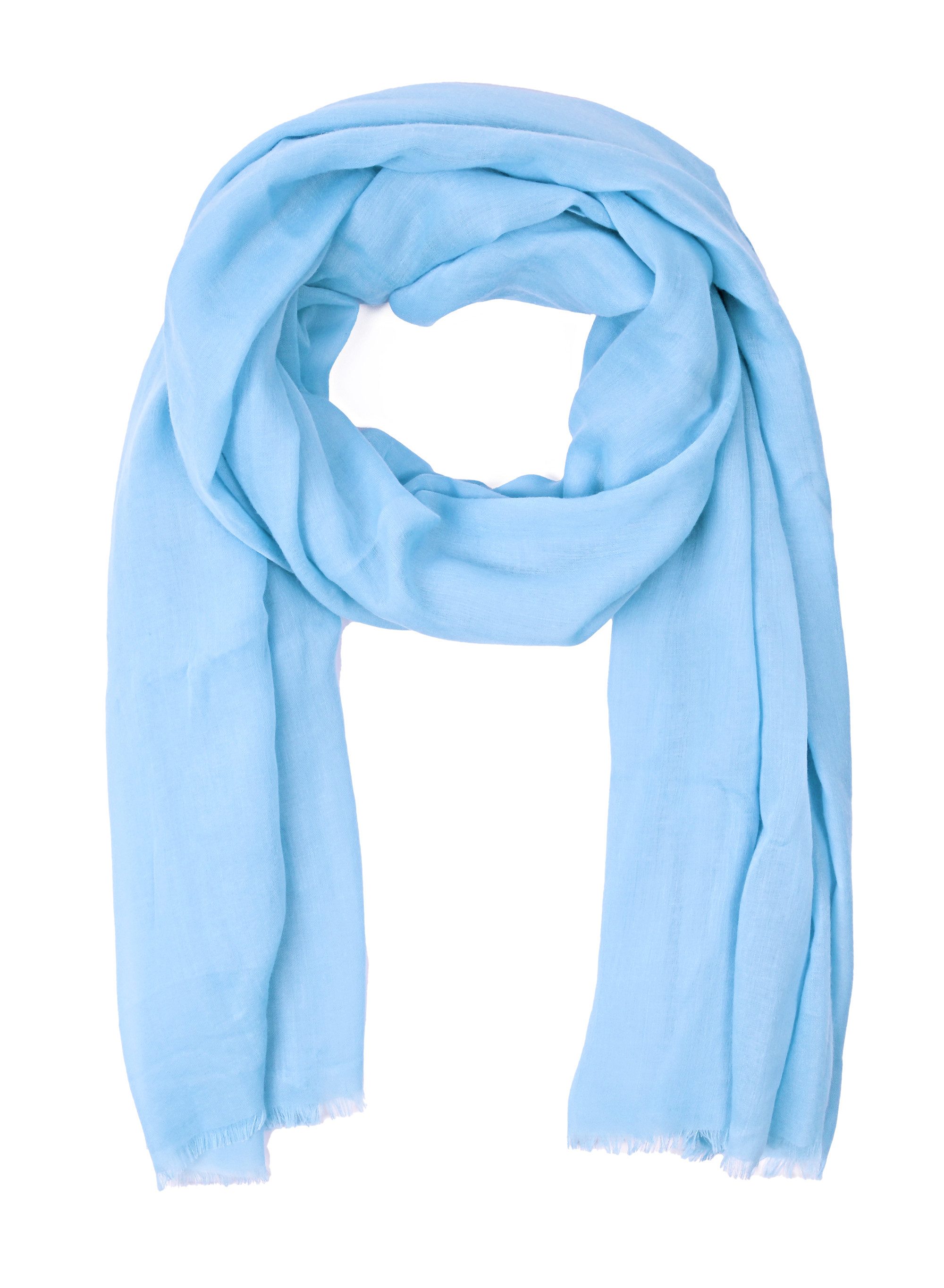 Goodman Design Modeschal Leichter Sommerschal Hazel, günstig online kaufen